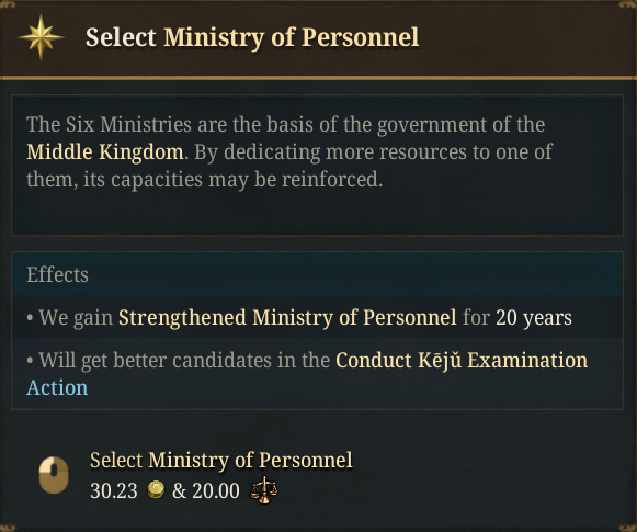 Ministry of Personel.png Ministry of Personel.png